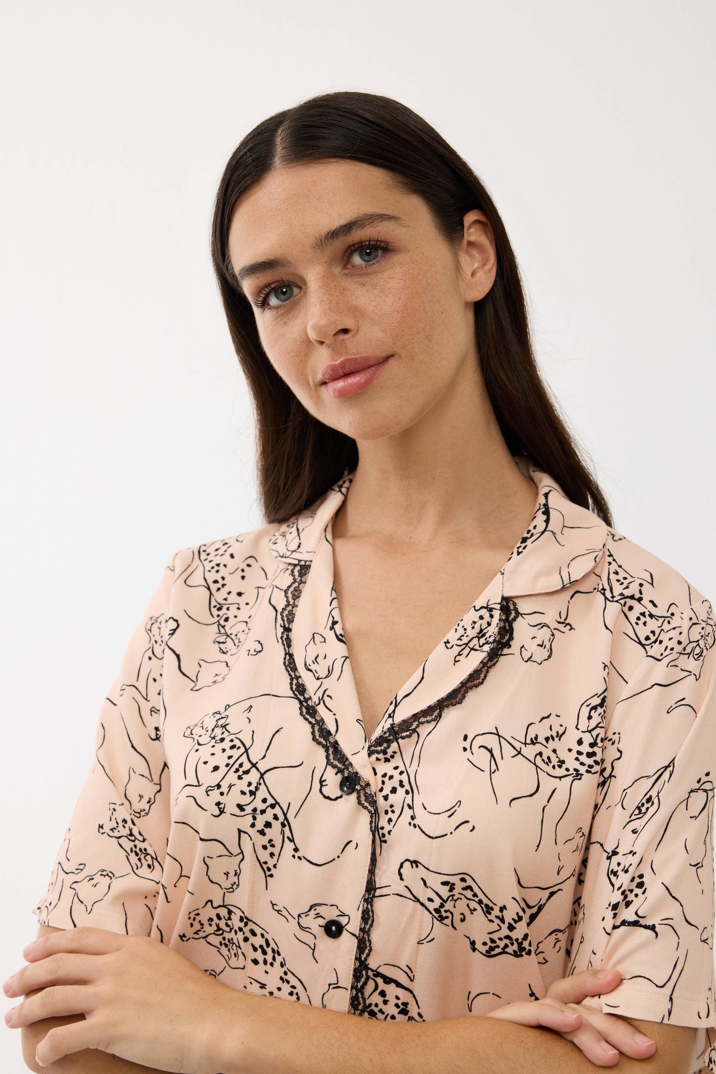 Belluna Pj Set MGB11651