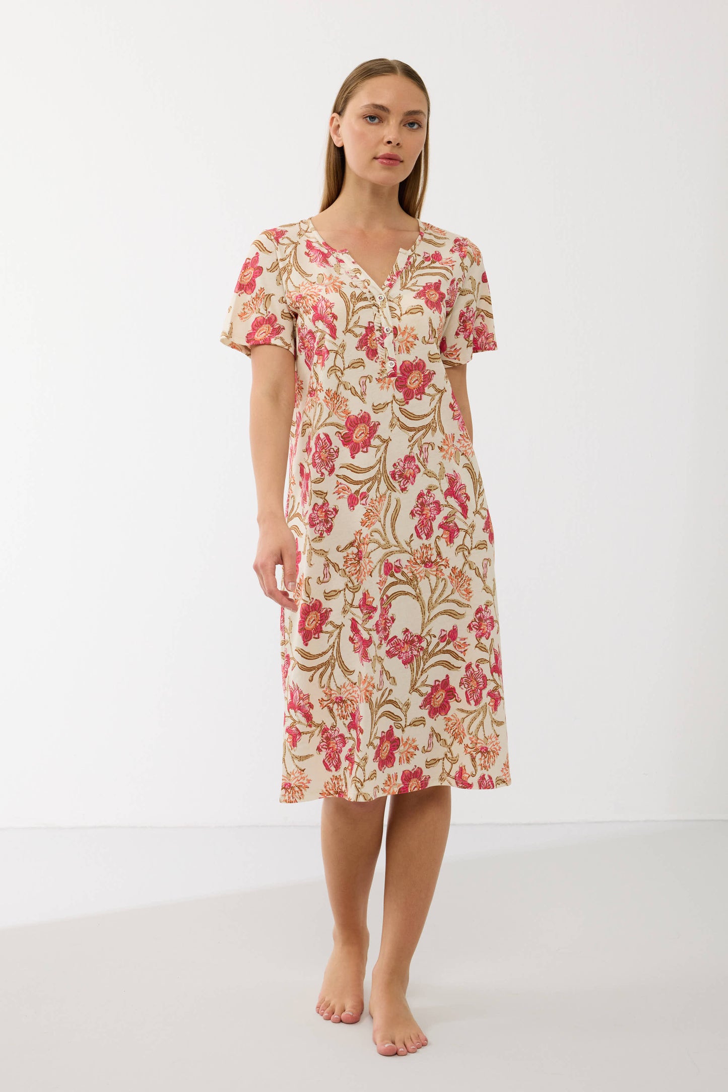 Women's Dress MGB11657-05