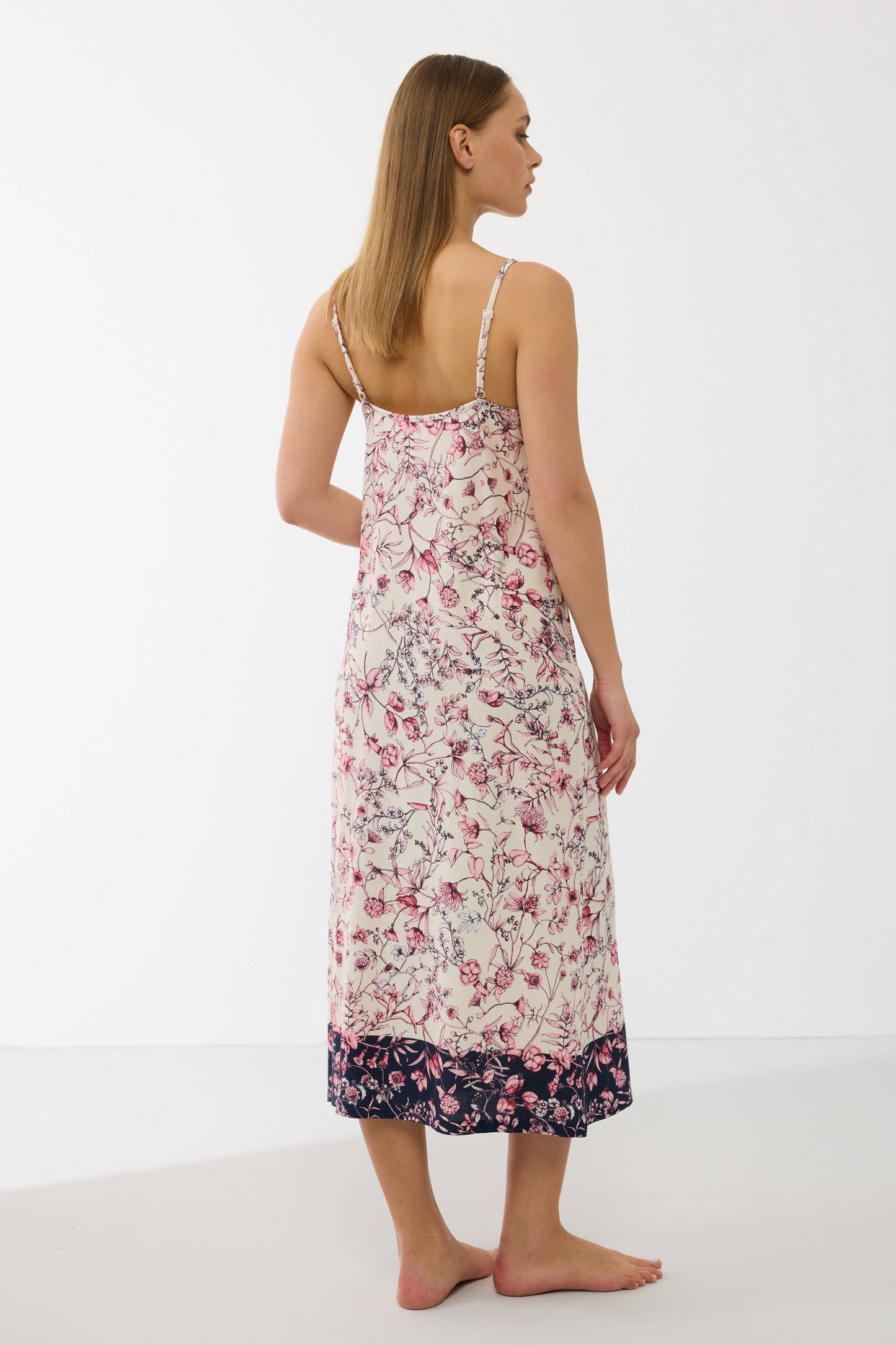Lurena Nightdress MGB11663