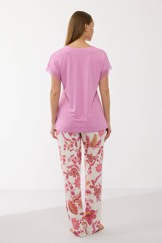Clarina Pj Set MGB11668