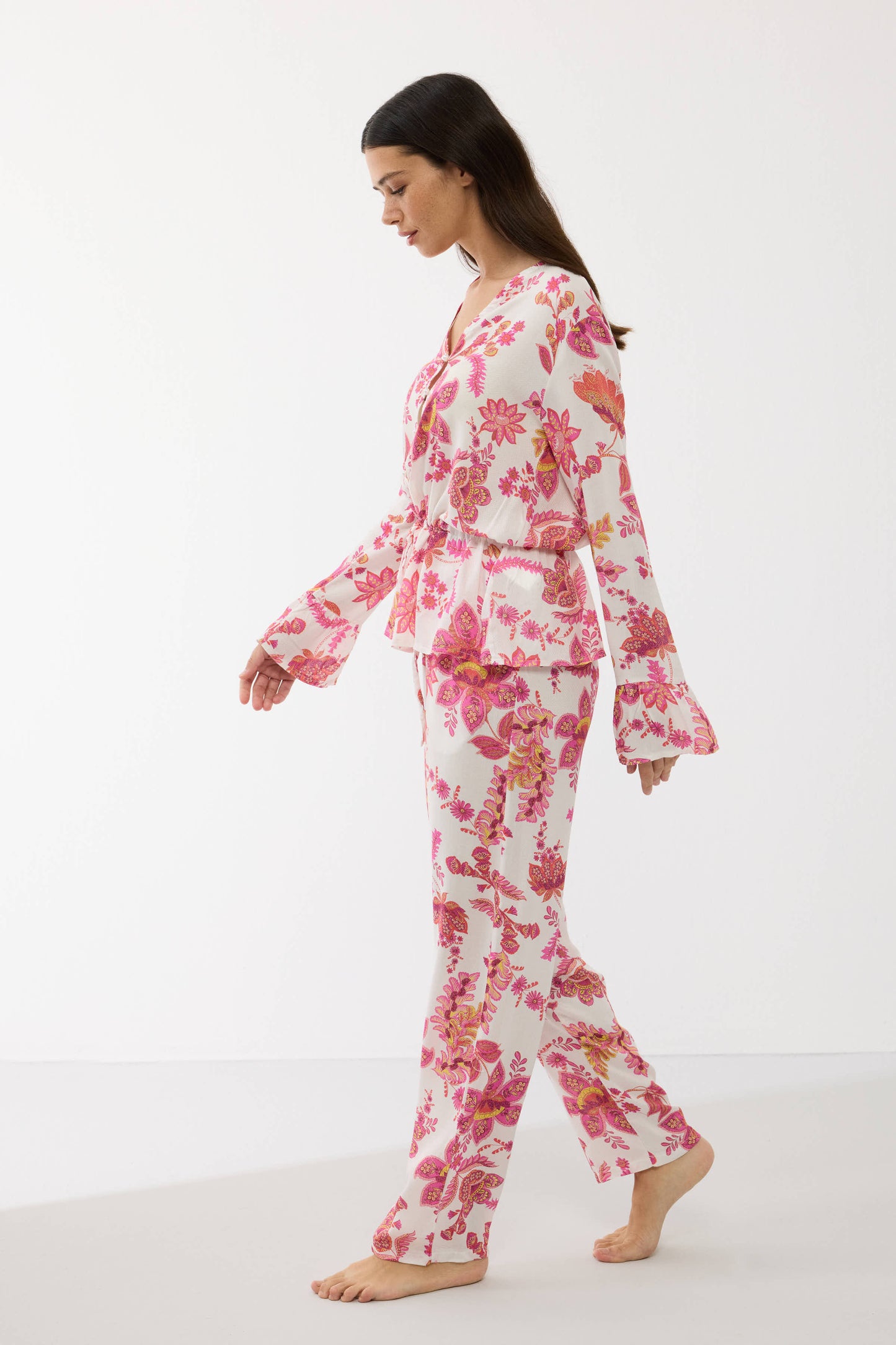 Clarina Pj Set MGB11669