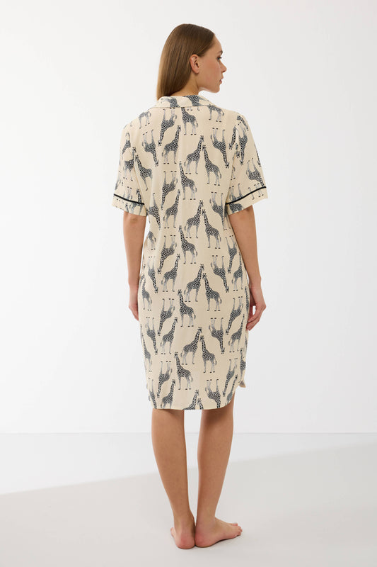 Parisa Nightdress MGB11701