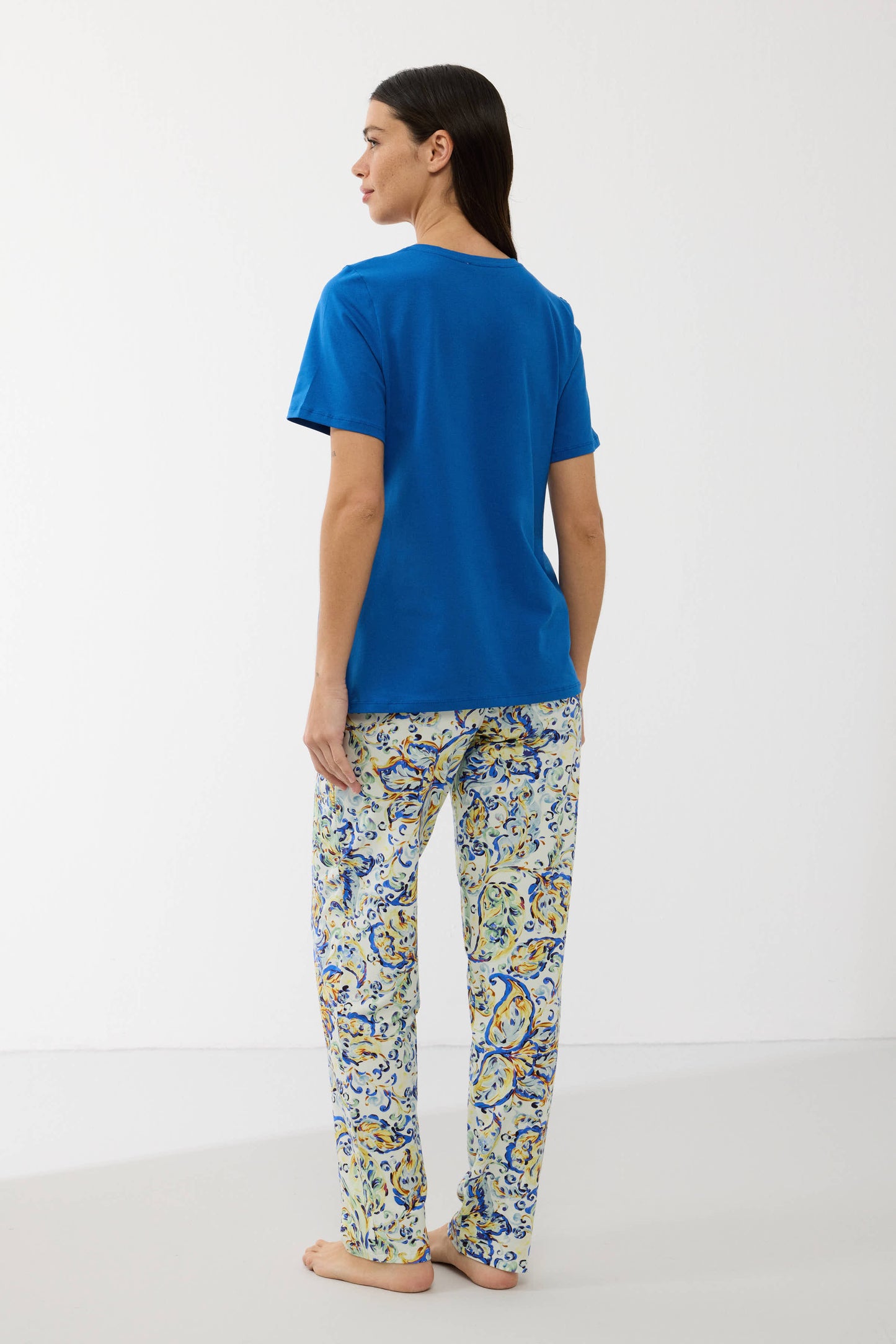 Opalia Pj Set MGB11706