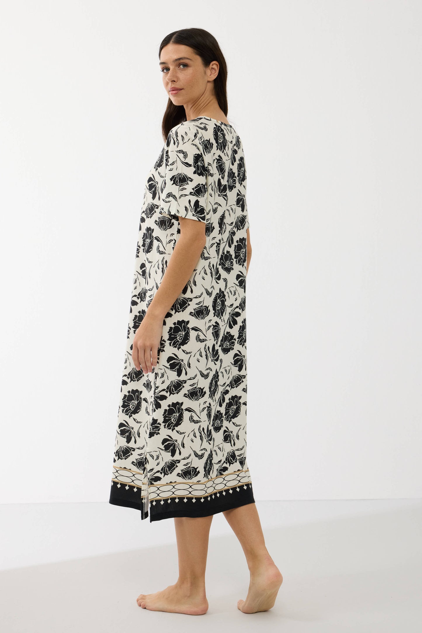 Nyla Nightdress MGB11711