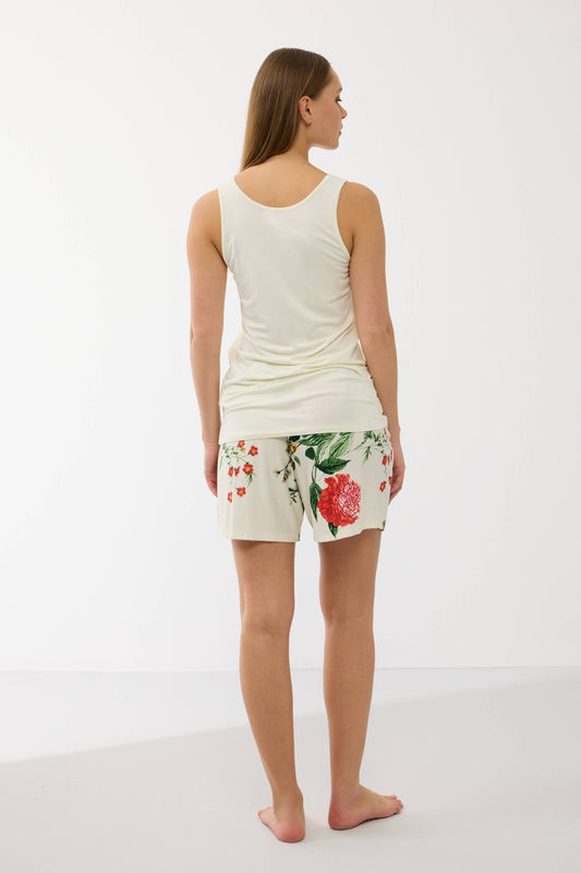 Lysandra Short Set MGB11712