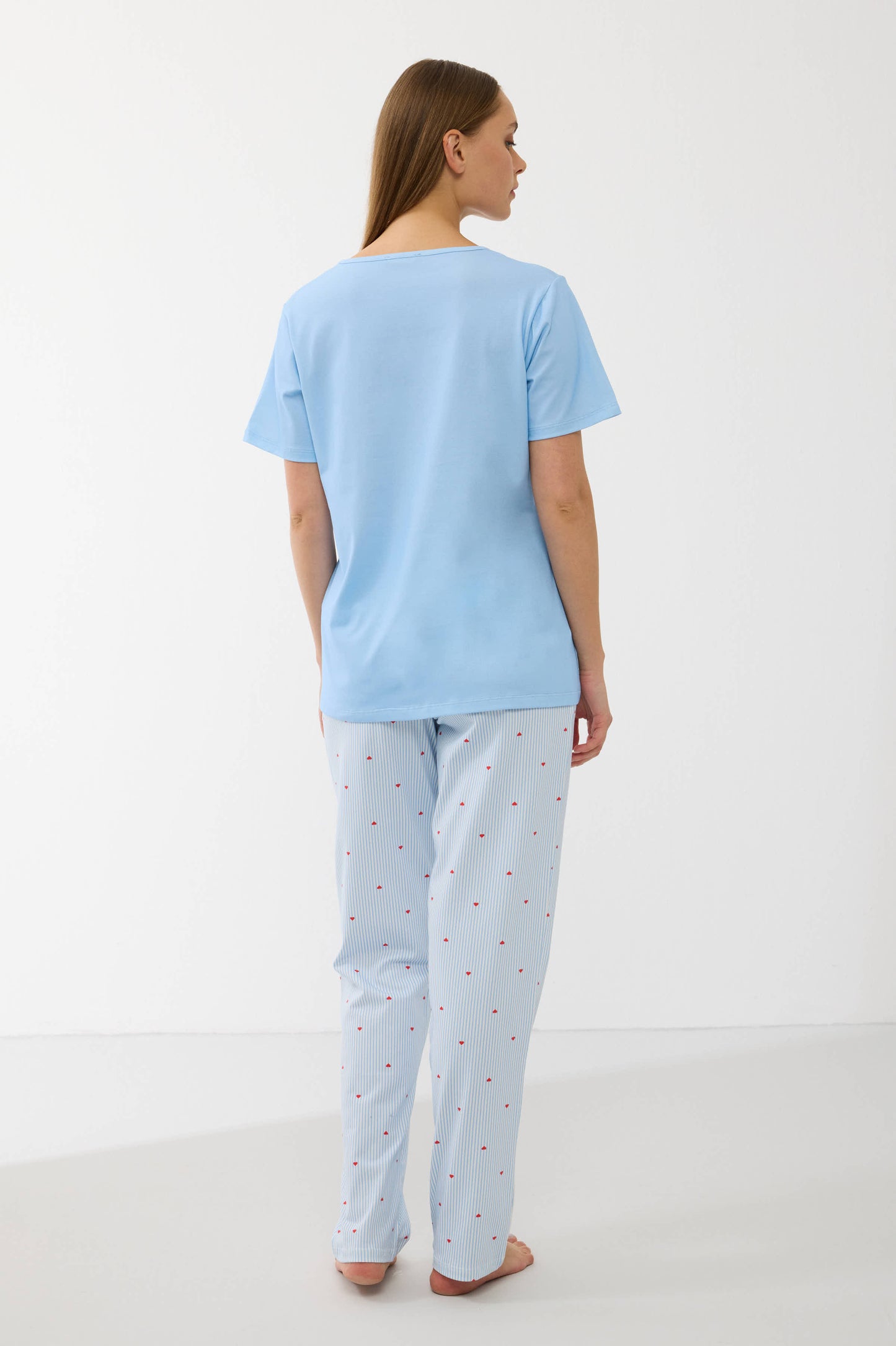 Avenia Pj Set MGB11733