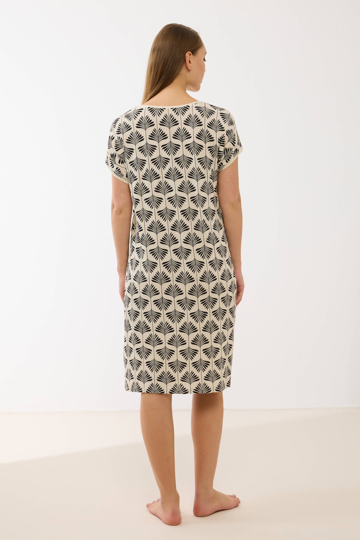 Ava Midi dress MGB11761