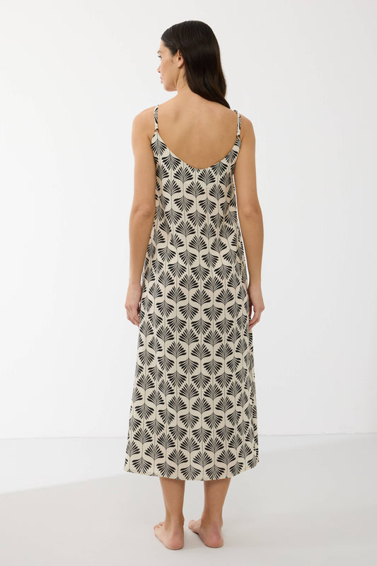 Ava Maxi dress MGB11762