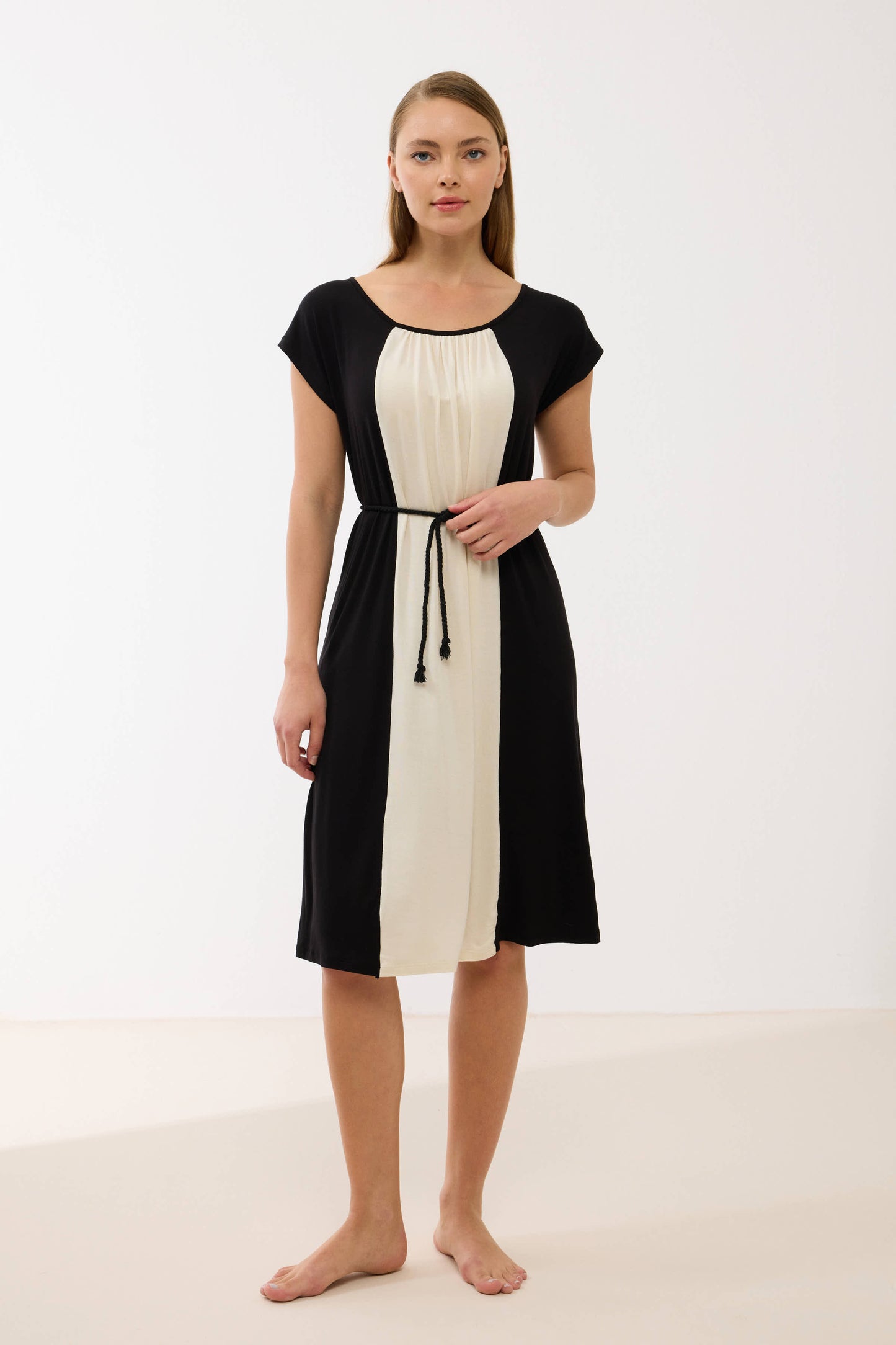 Ava Midi dress MGB11767