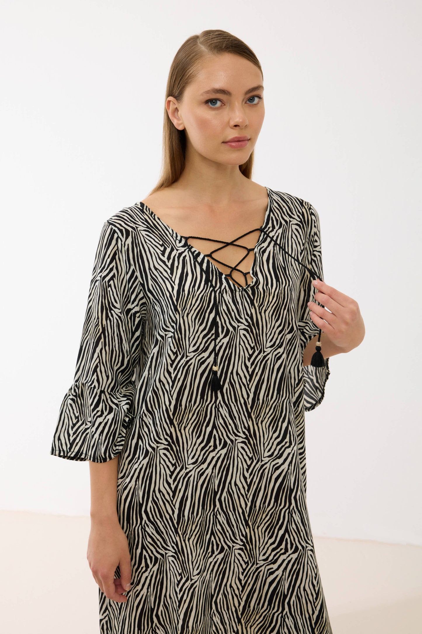 Amelia Mini dress MGB11773