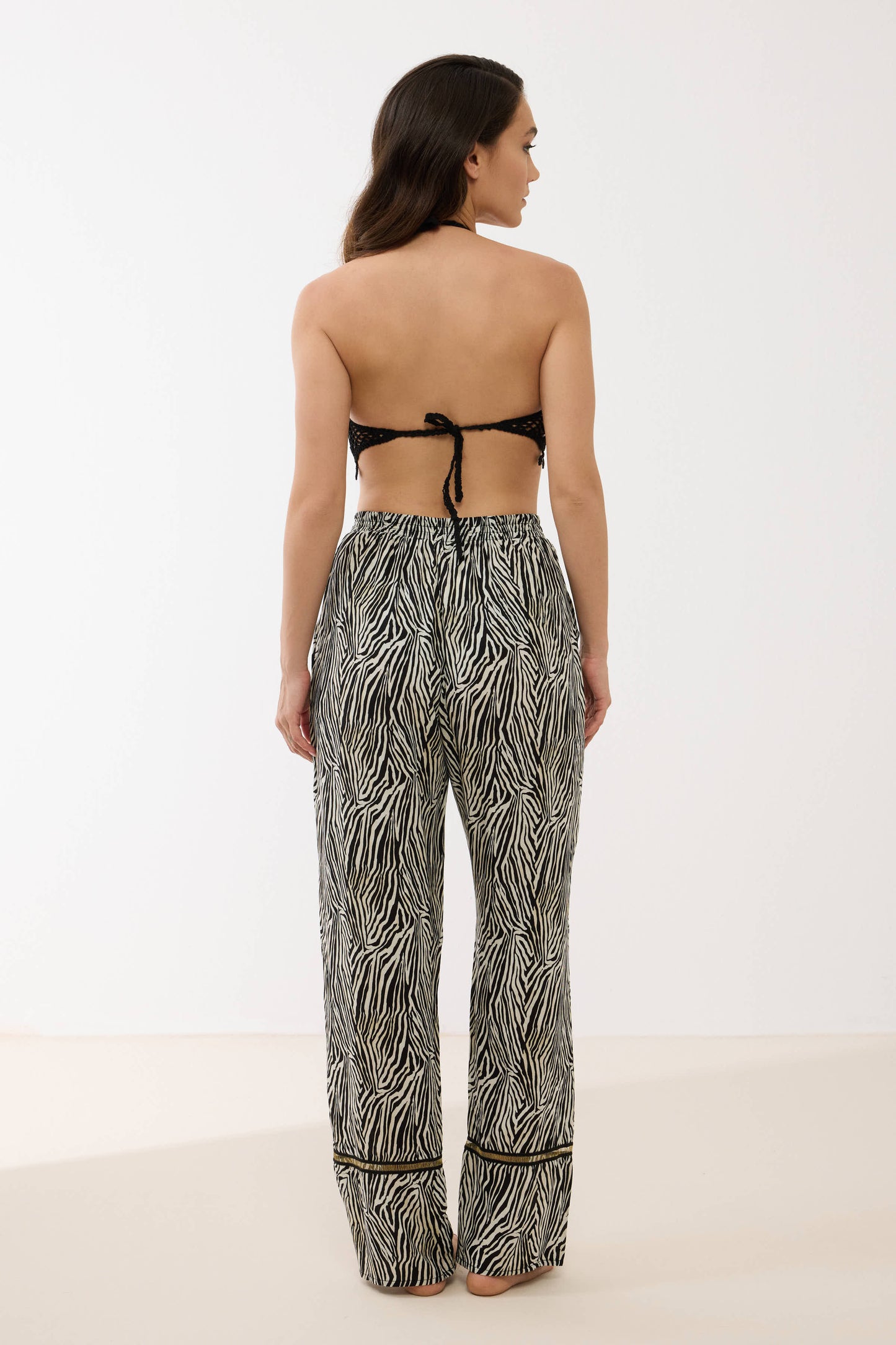 Amelia Crop top MGB11777