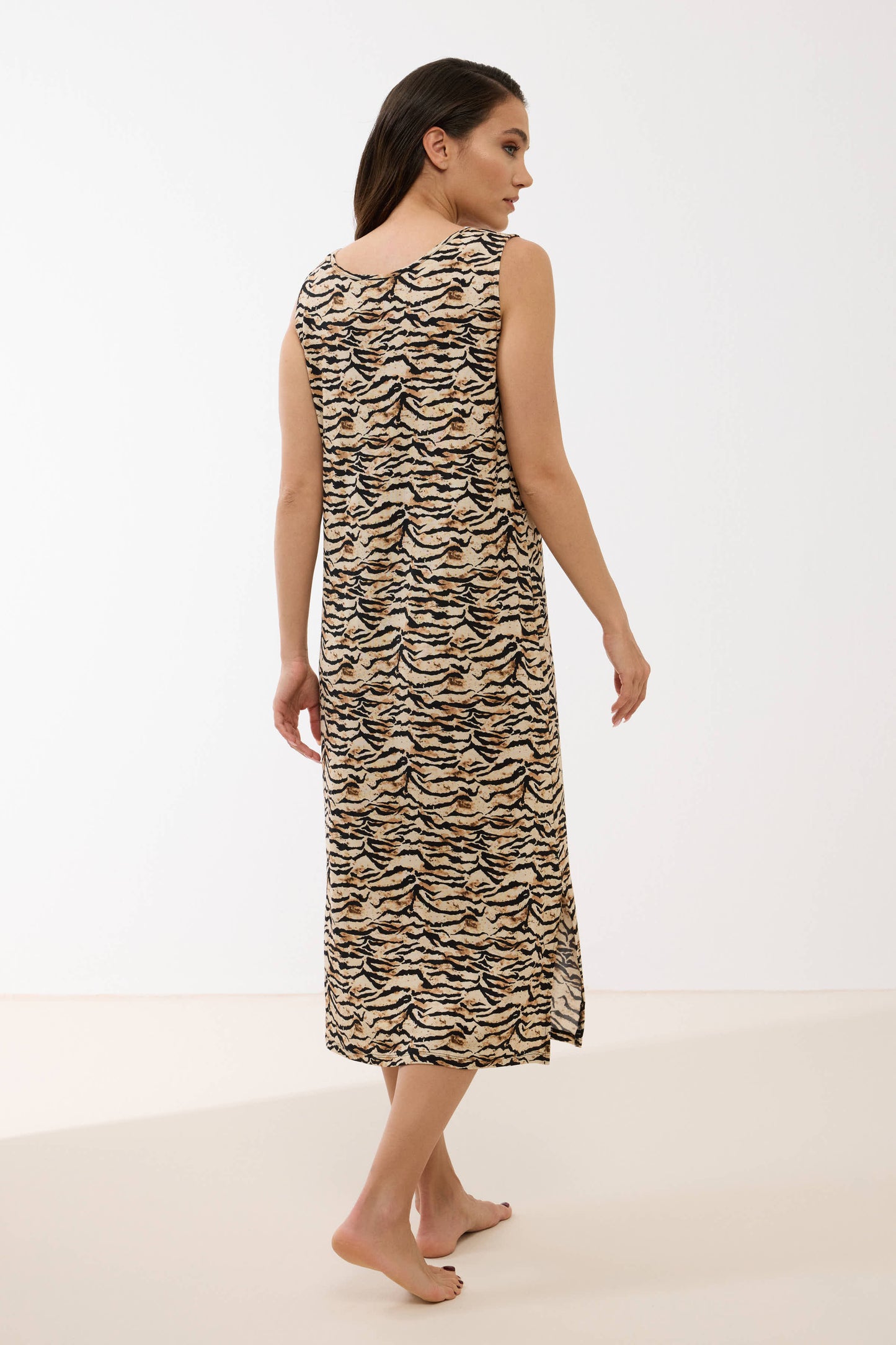 Daisy Midi dress MGB11778