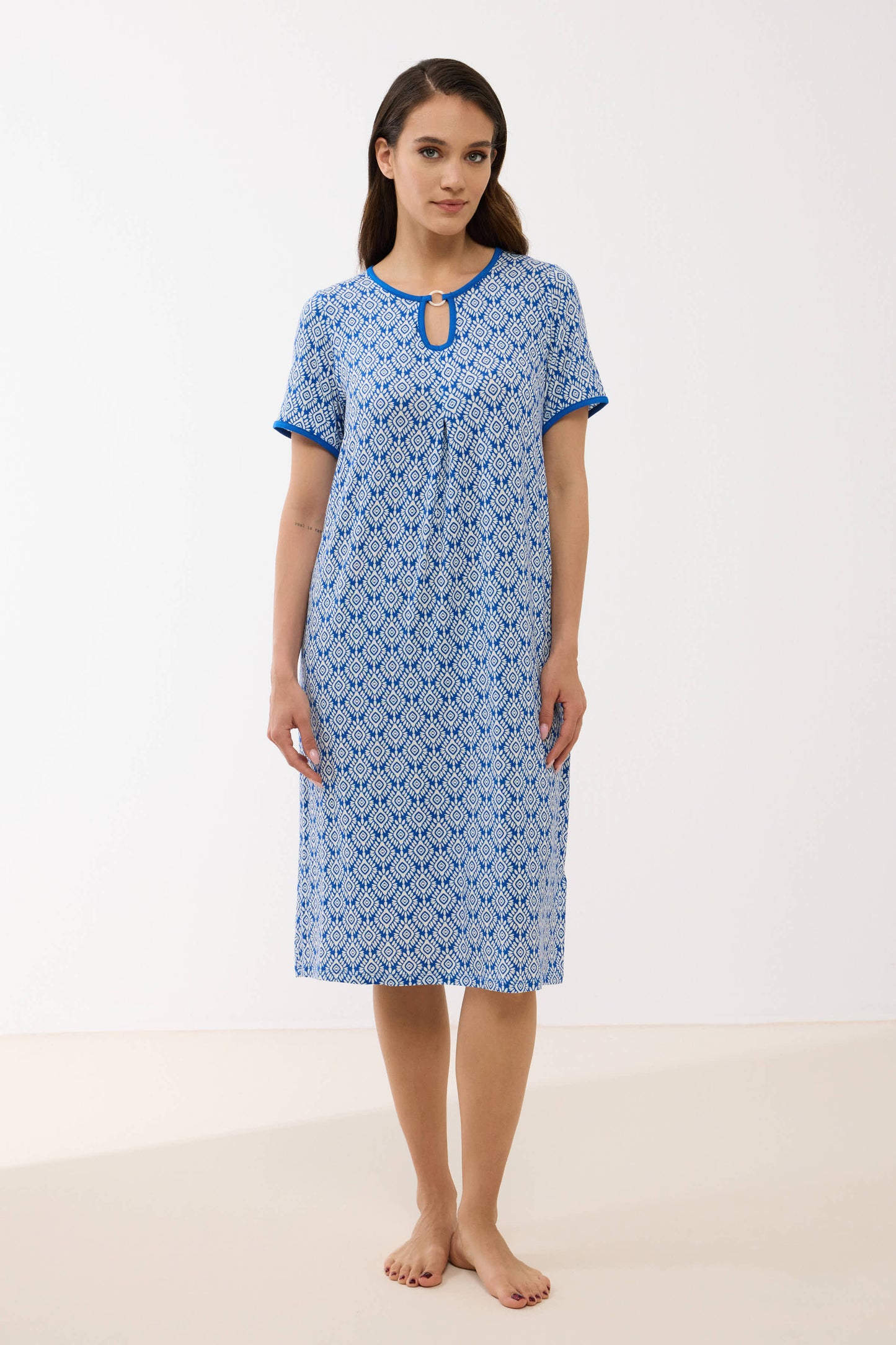 Poppy Midi dress MGB11785