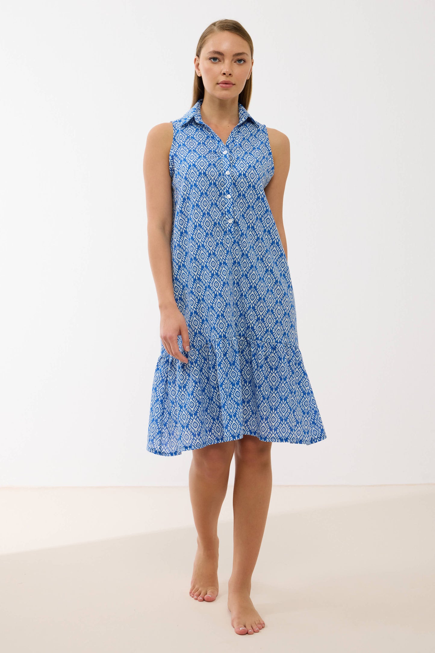 Poppy Mini dress MGB11786