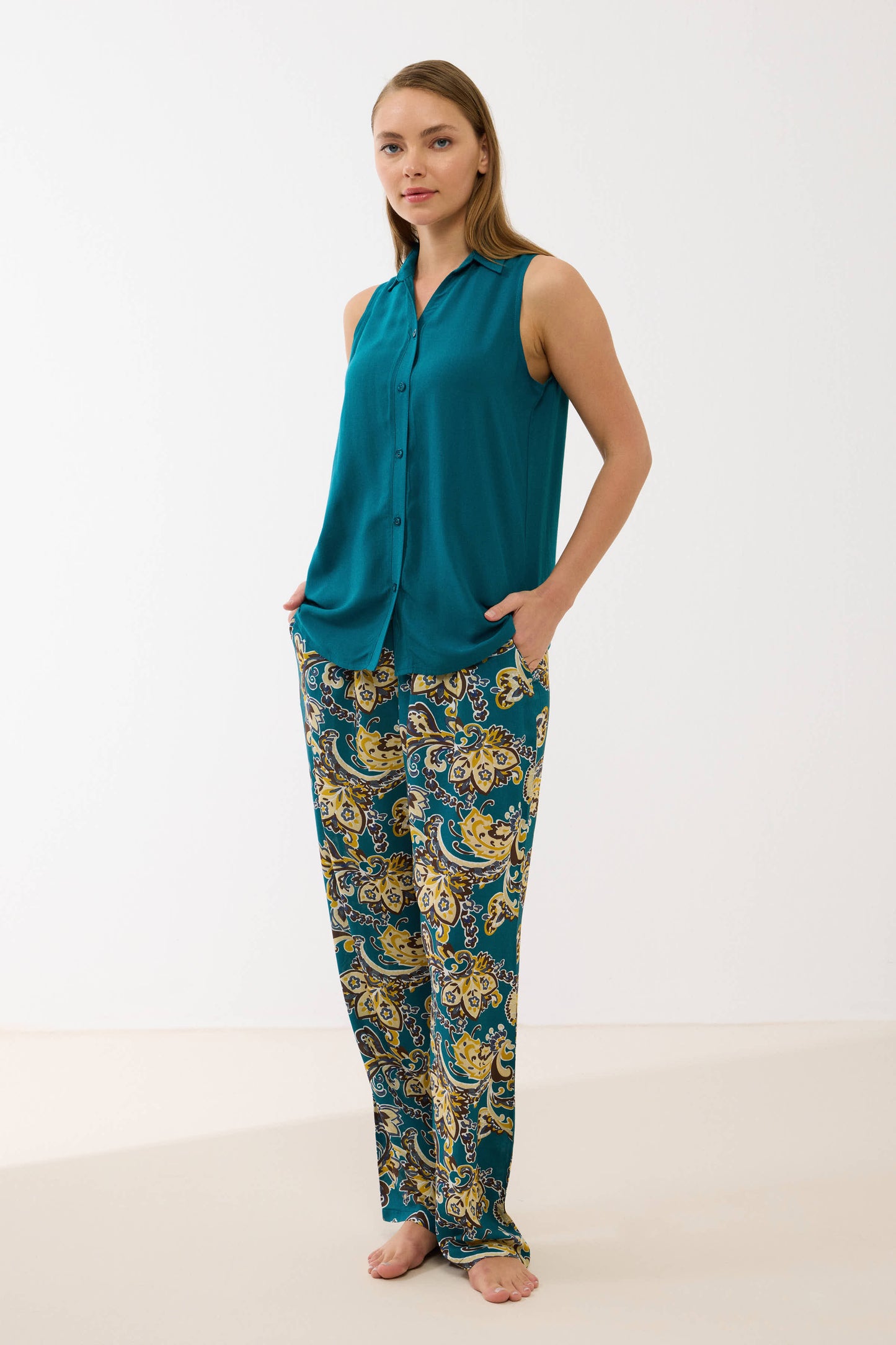 Freya Shirt top MGB11787