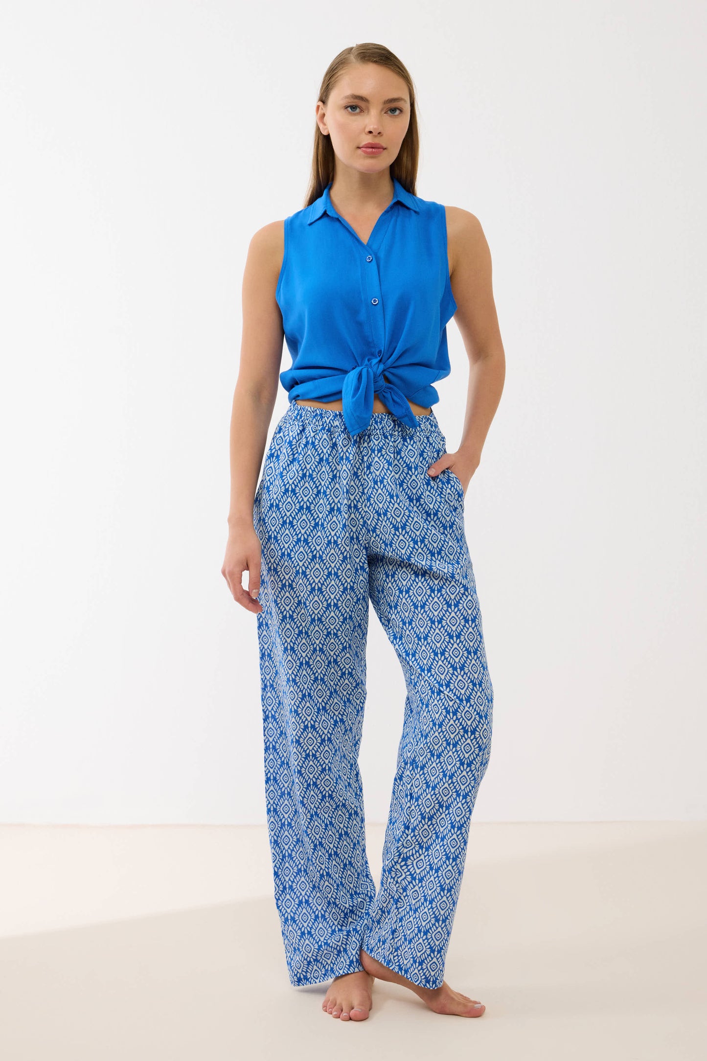 Poppy Trousers MGB11788