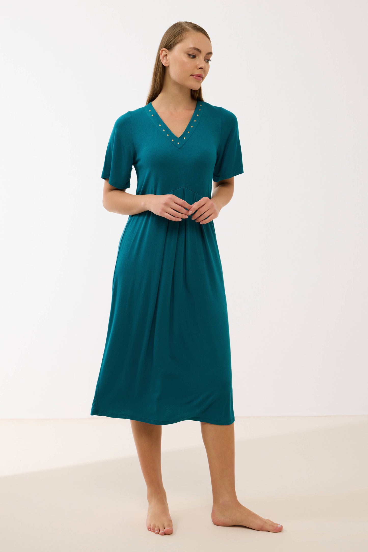 Olivia Midi dress MGB11789