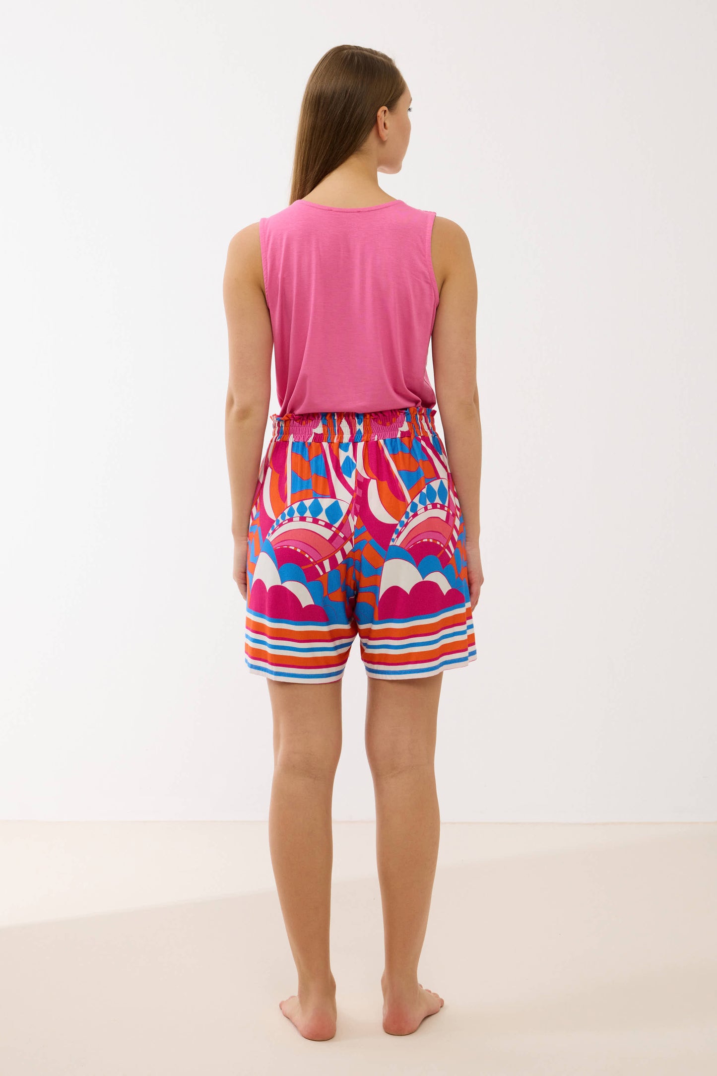 Isla Shorts MGB11795