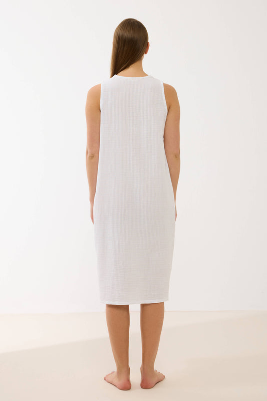 Mia Midi dress MGB11806