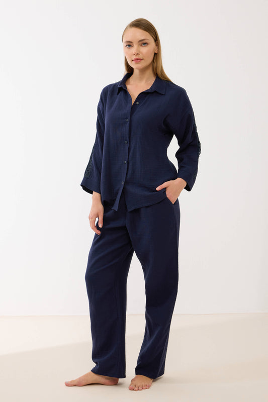 Mia Trousers MGB11809