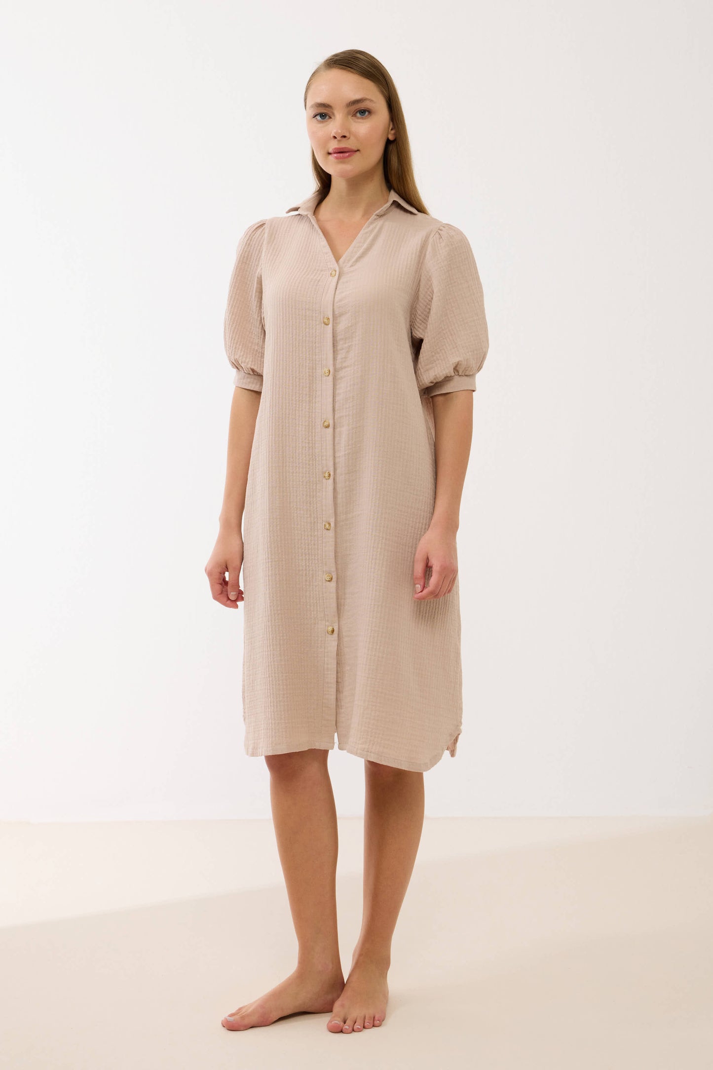 Mia Midi dress MGB11810