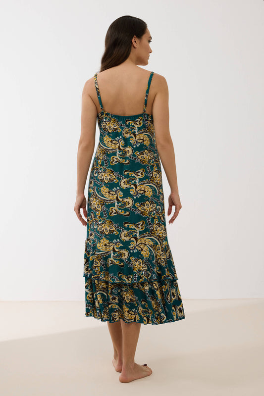 Freya Midi dress MGB11818