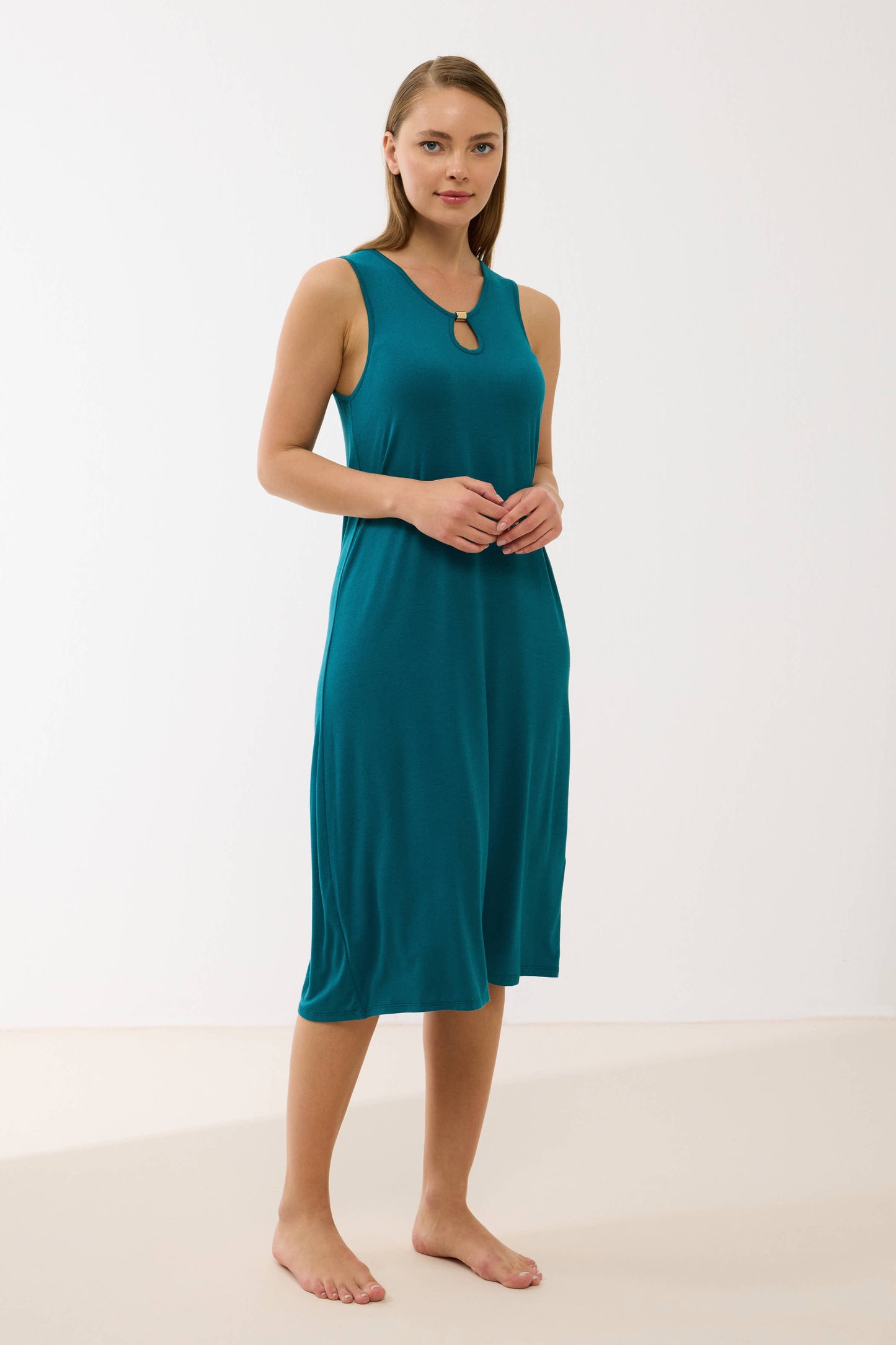 Freya Midi dress MGB11819
