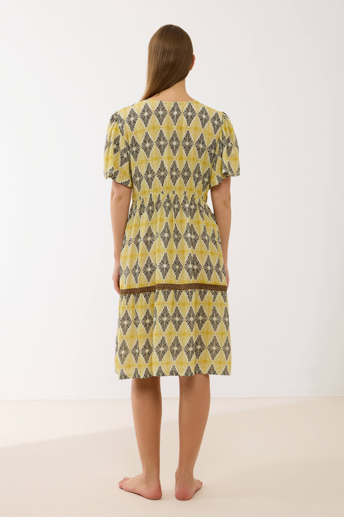 Chloe Mini dress MGB11830