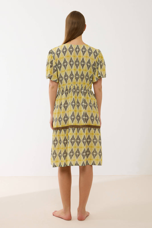 Chloe Mini dress MGB11830