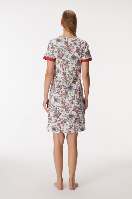 11347 Women's Nightdress