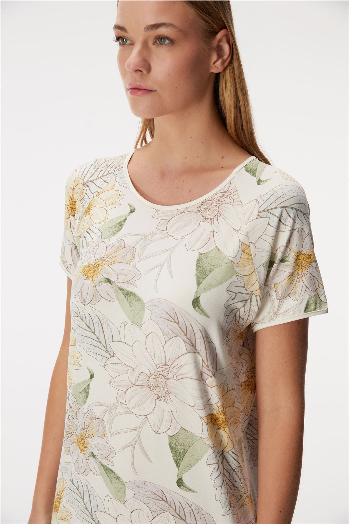 Tulipa 11360 Women's Nightdress