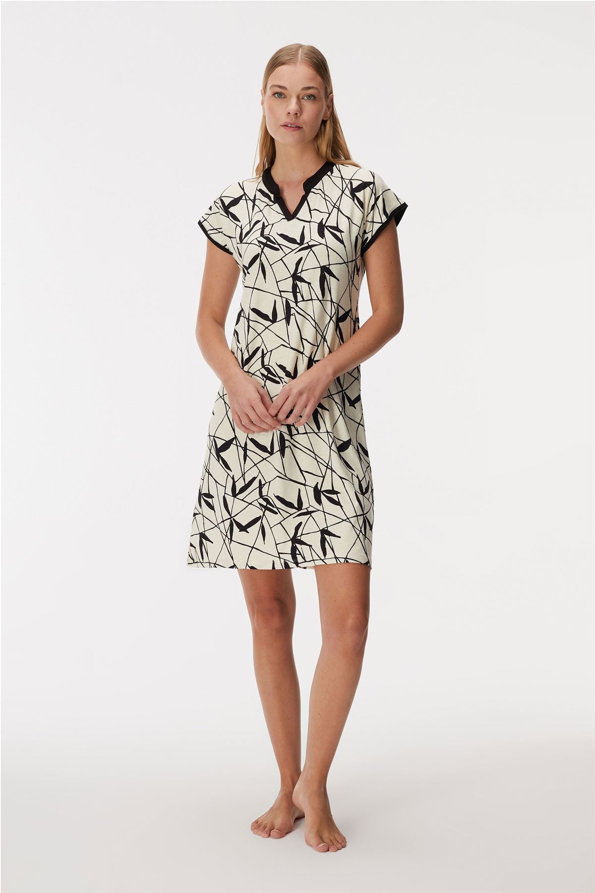 Petunia 11363 Women's Nightdress