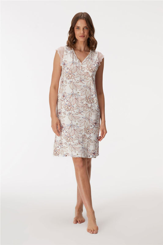 Rose 11371 Women's Nightdress