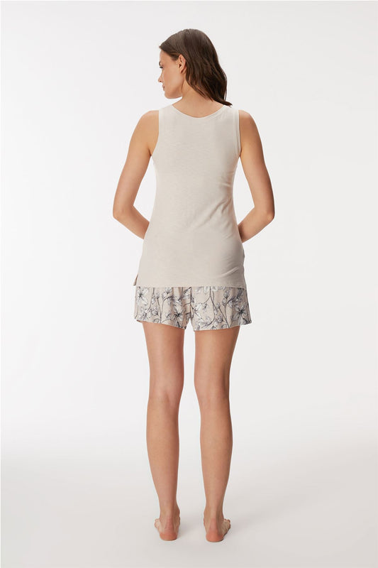 Carolina 11384 Women's Camisole & Pants Set