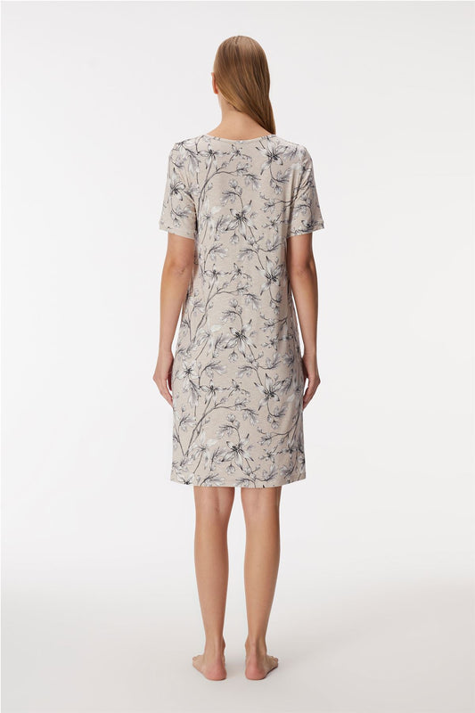 Carolina 11411 Women's Nightdress