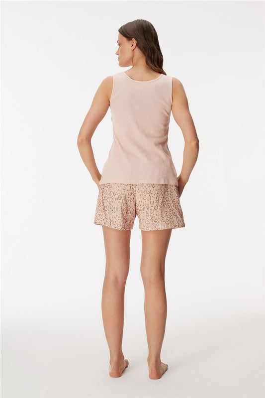 Liatris 11420 Women's Camisole & Pants Set