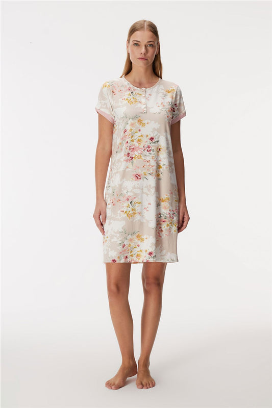 Blossom 11423 Women's Nightdress