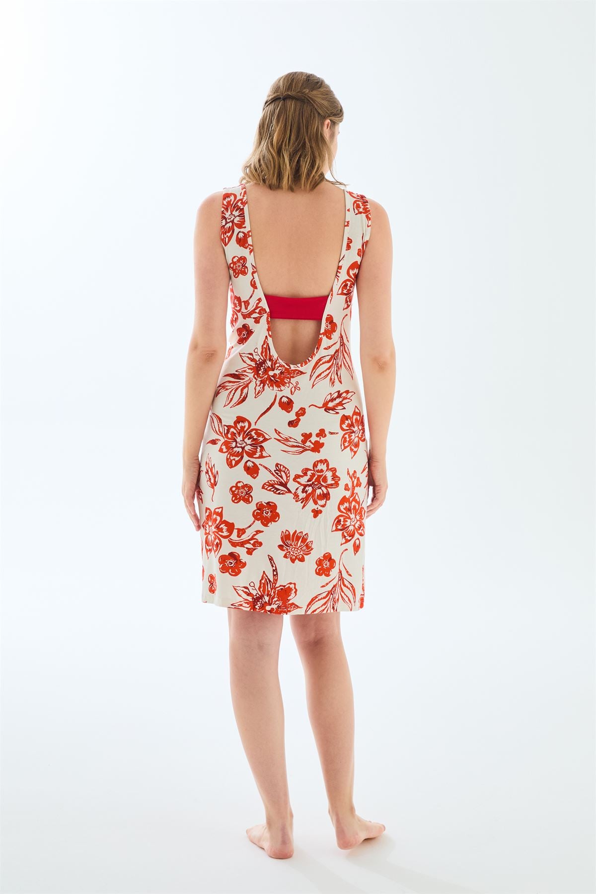 11435 Women's Dress