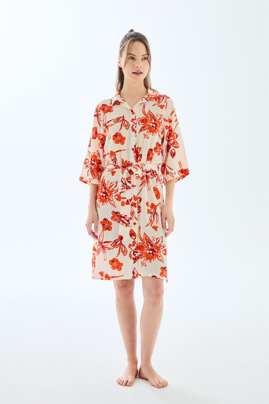 11437 Women's Dress