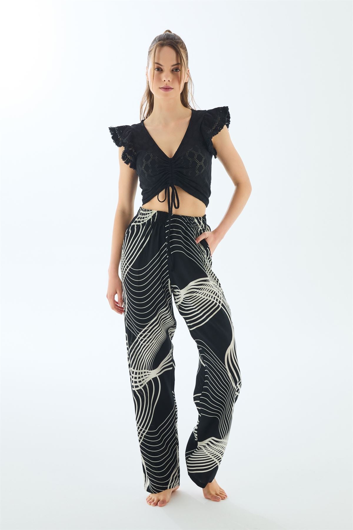 11442 Women's Pants