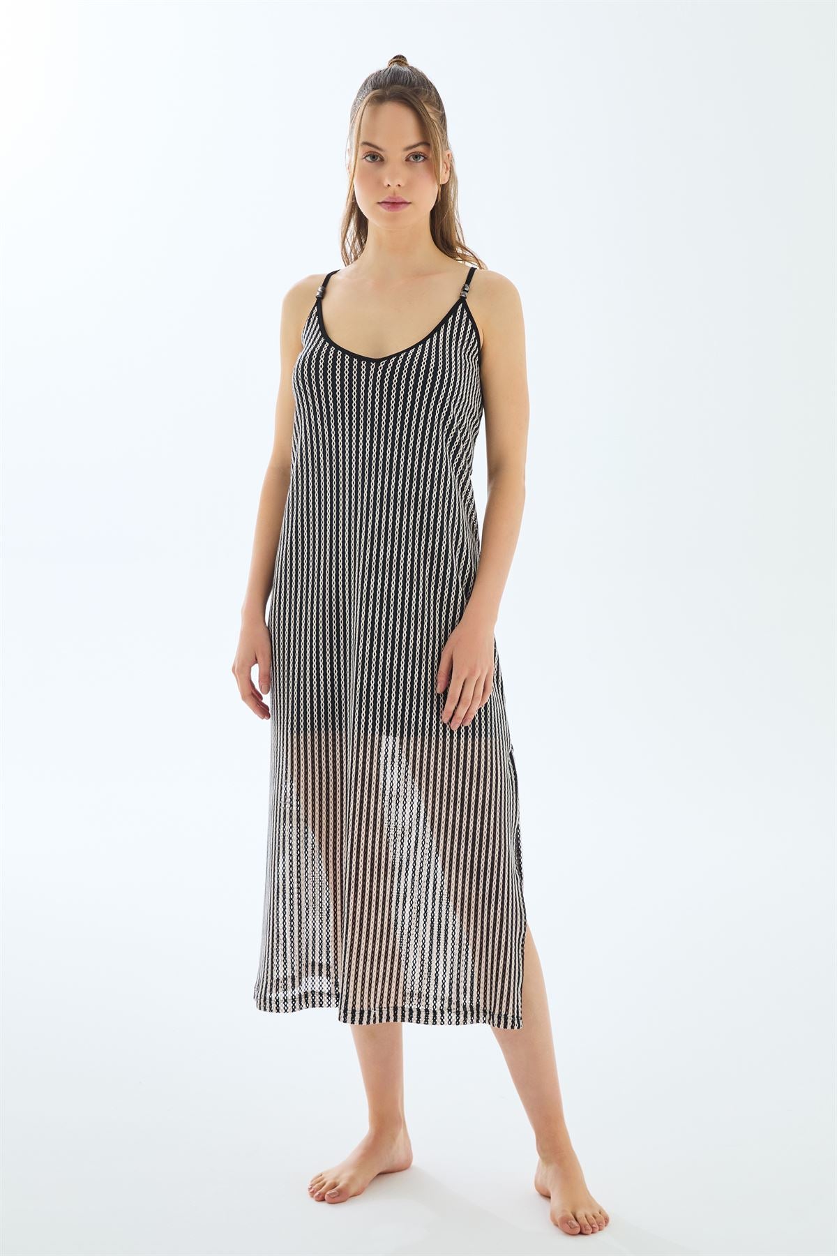 11443 Women's Dress