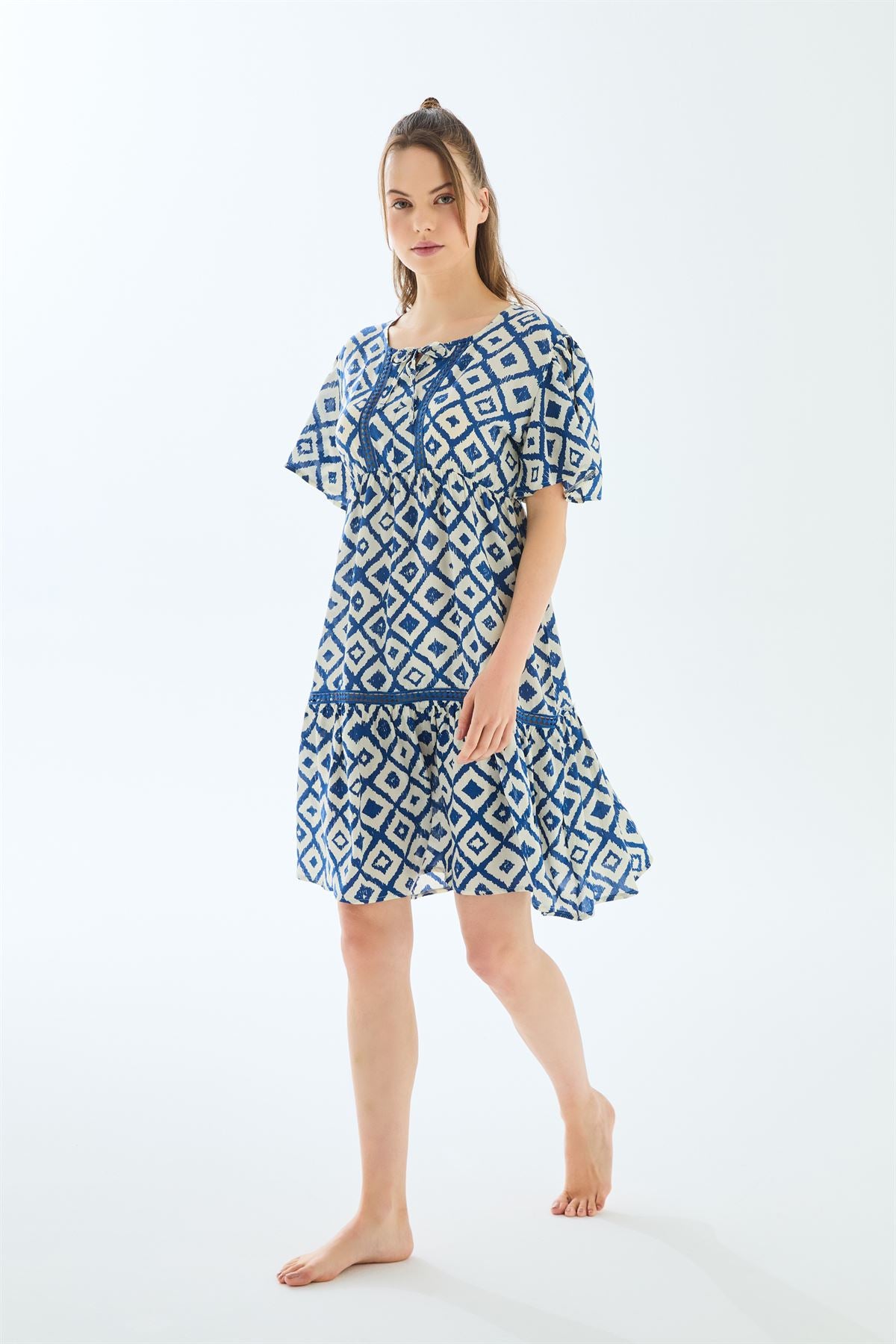 11449 Women's Dress