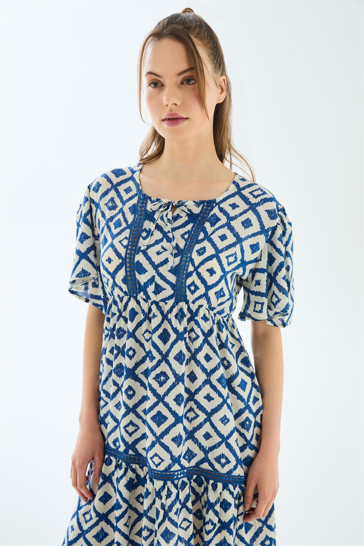 11449 Women's Dress