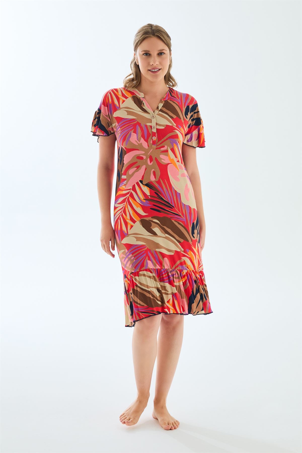 11458 Women's Dress