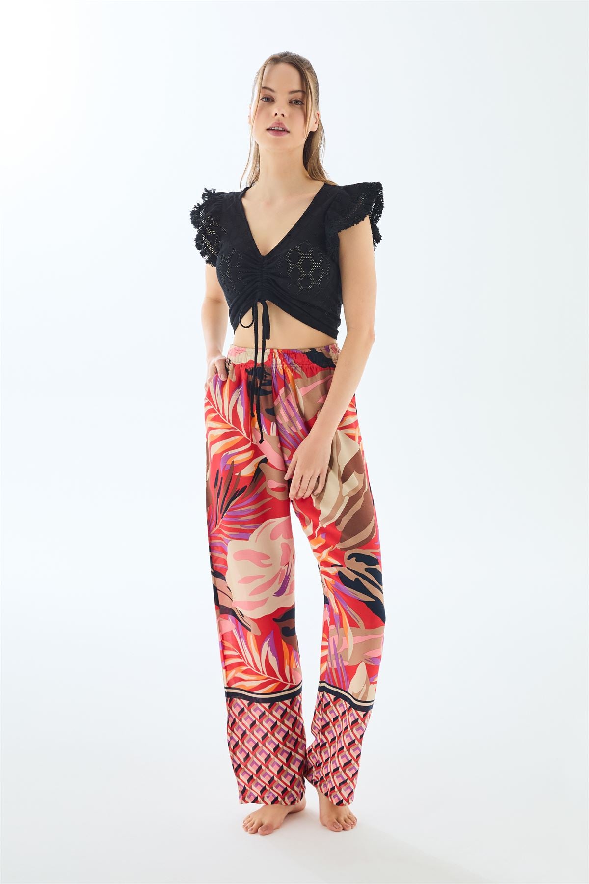 11461 Women's Pants