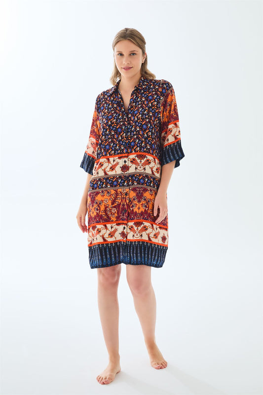 11485 Women's Dress
