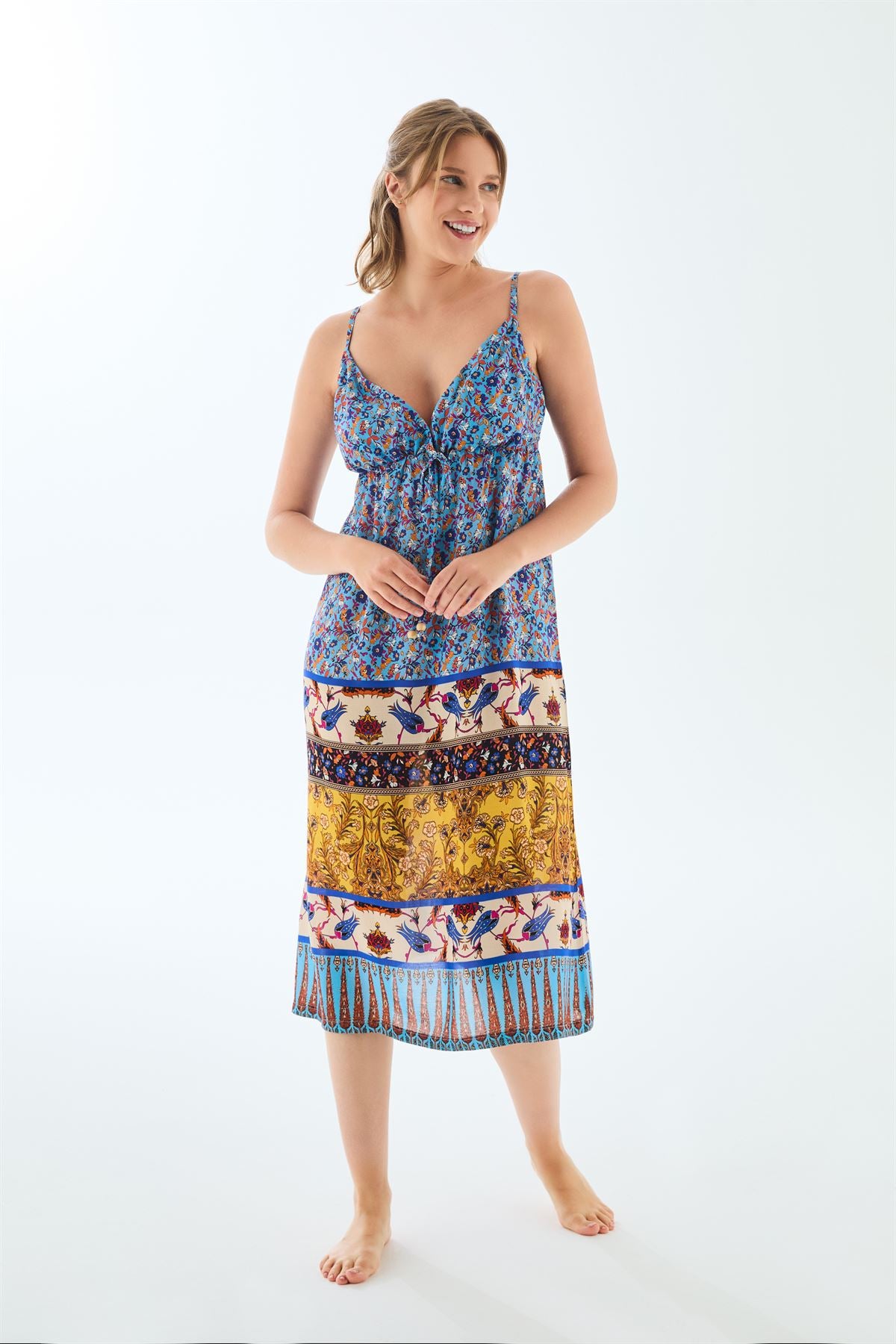 11489 Women's Dress