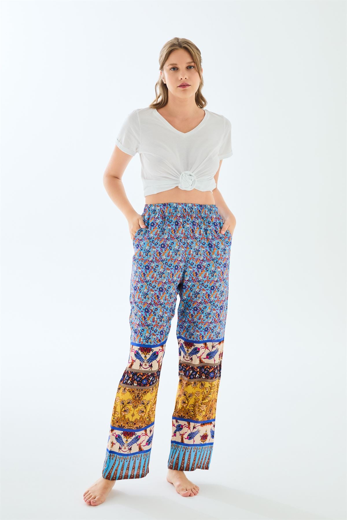 11492 Women's Pants