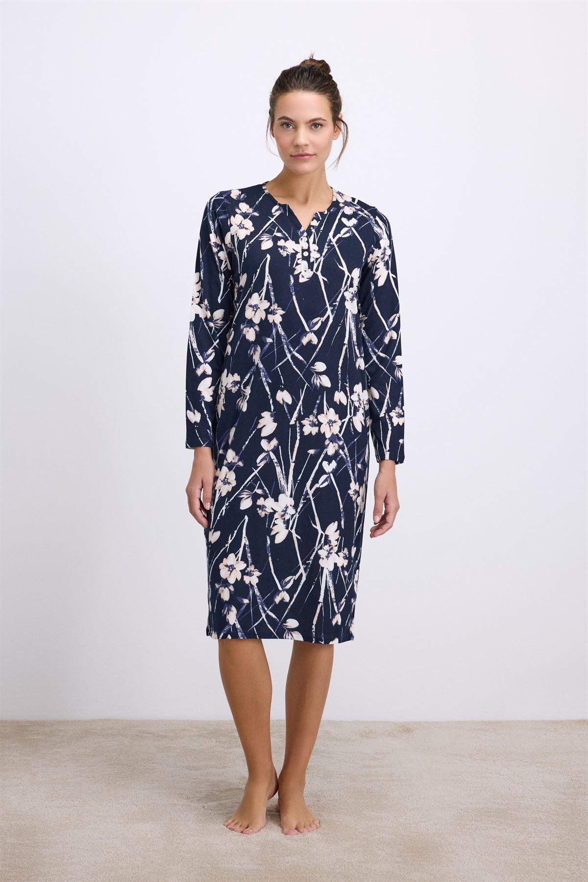 Anemon 11534 Women's Dress