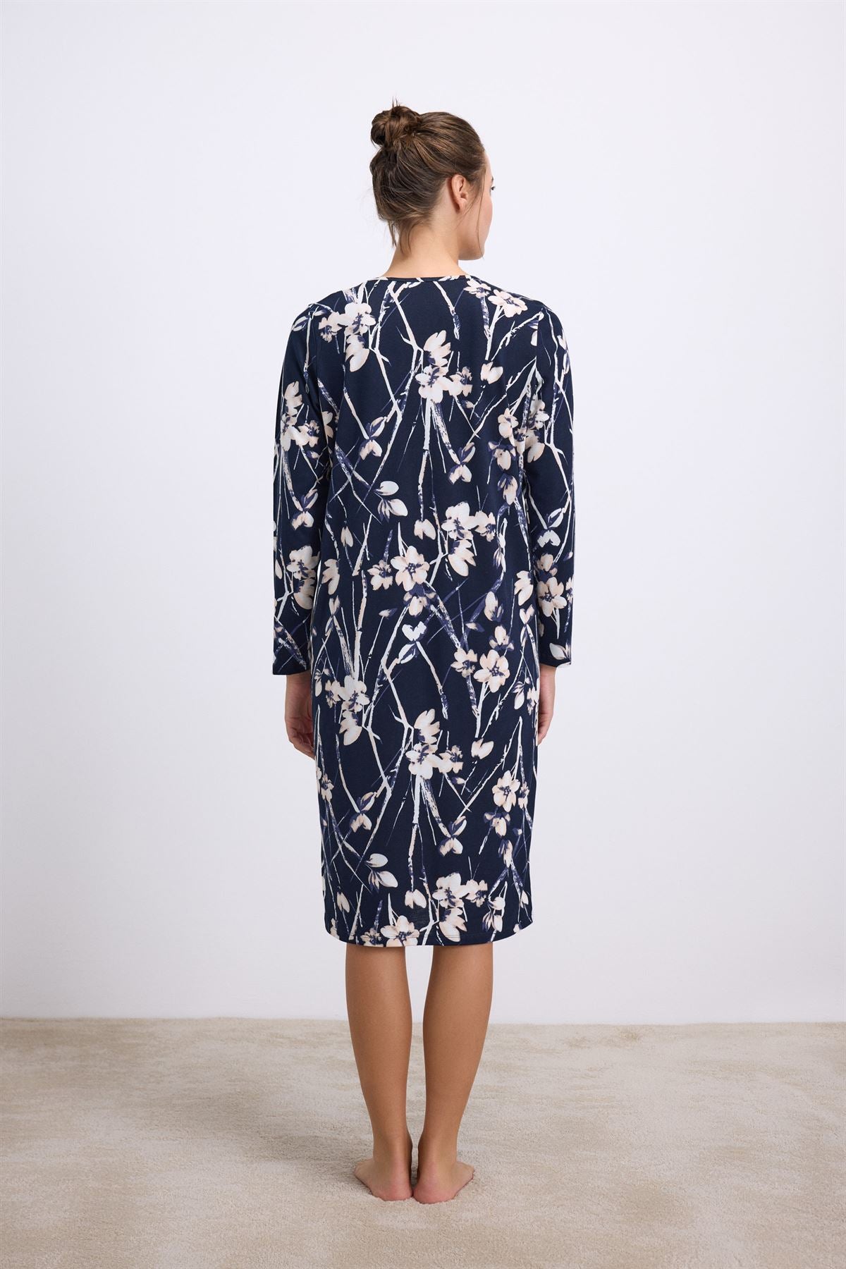 Anemon 11534 Women's Dress
